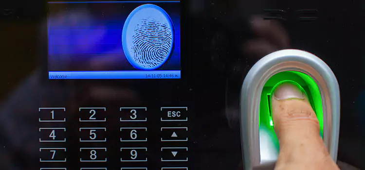 Your Trusted Partner for Secure Access in San Marcos, CA